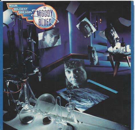 Moody blues?